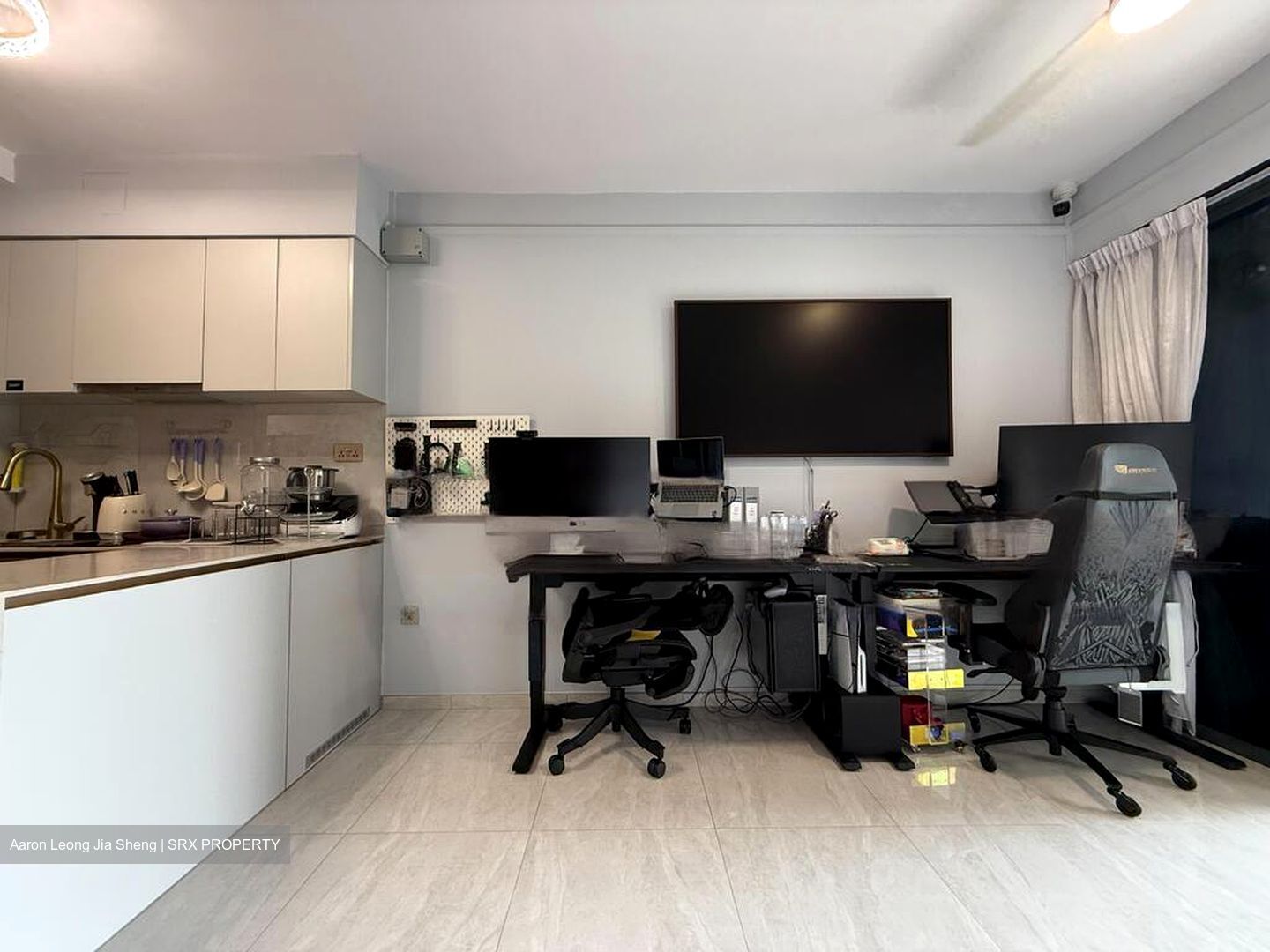 The Florence Residences (D19), Apartment #453445101